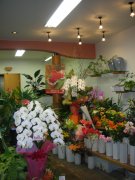 「花の店牧翠園」　（愛知県名古屋市東区）の花屋店舗写真2
